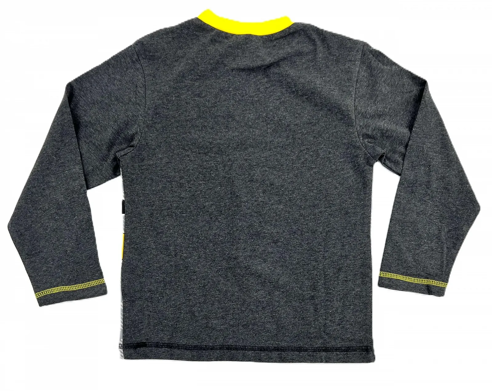 Піжама Pikachu Pokемон для хлопчиків, фото №4