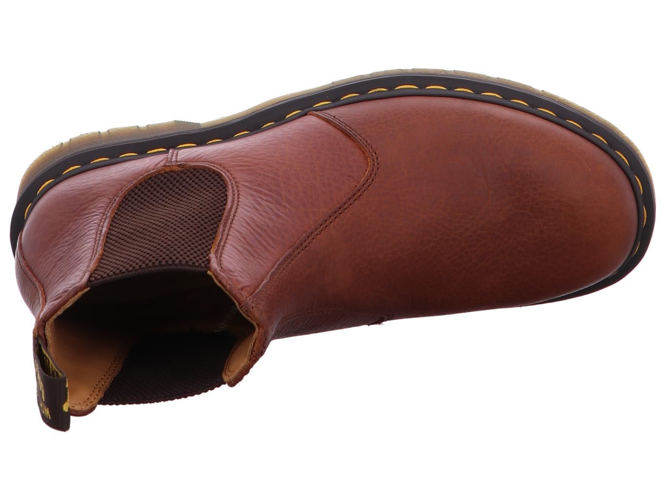 Челсі черевики Dr. Martens 2976 Oxford, фото №7 Челсі черевики Dr. Martens 2976 Oxford, фото №7