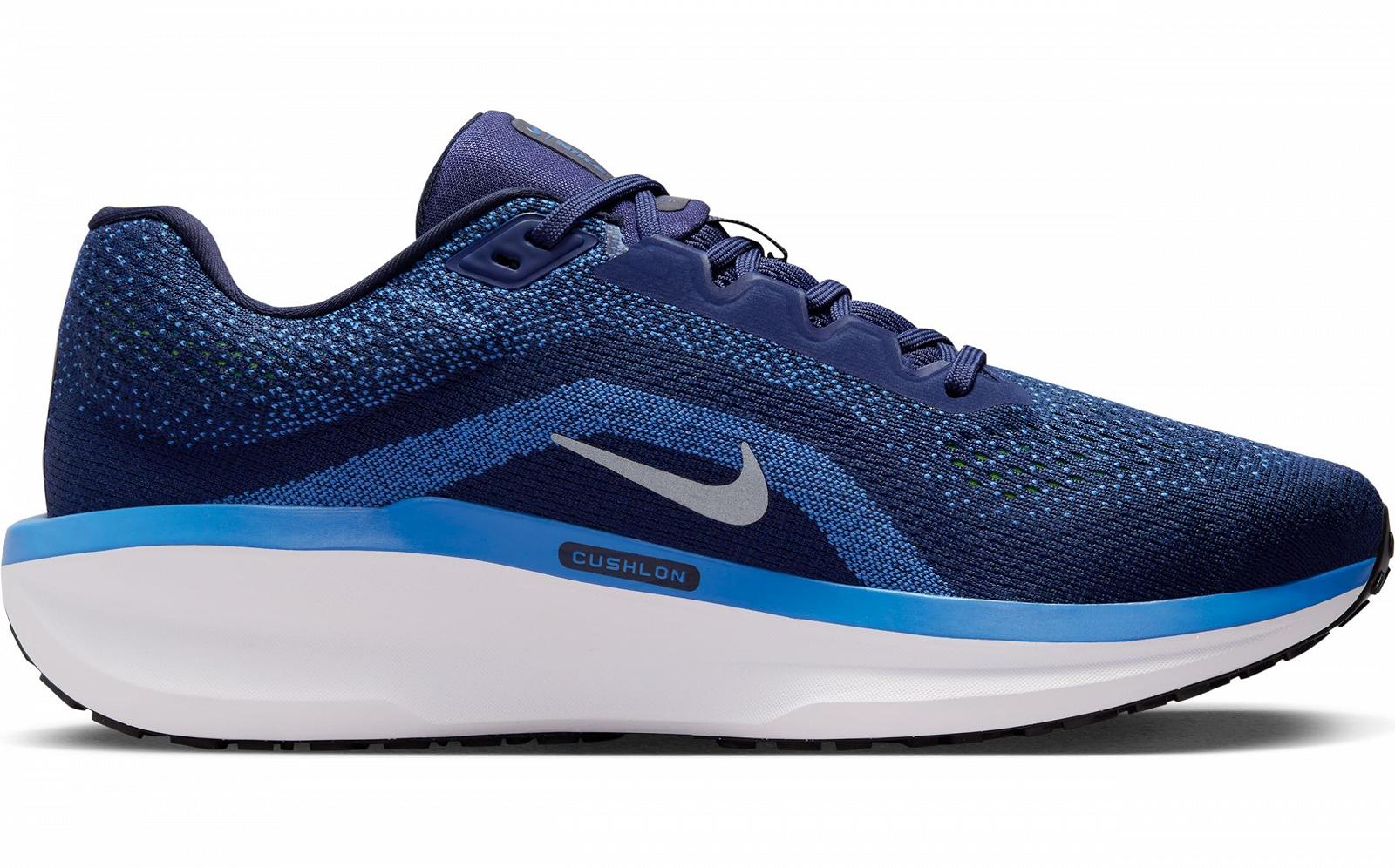 Кроссовки Nike Air Winflo 11 мужские, фото №10