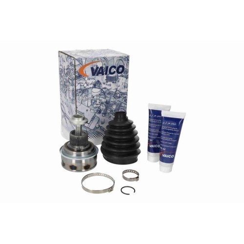 Комплект шарнира приводного вала VAICO Green Mobility Parts V10-9689 для AUDI, фото №2 Комплект шарнира приводного вала VAICO Green Mobility Parts V10-9689 для AUDI, фото №2