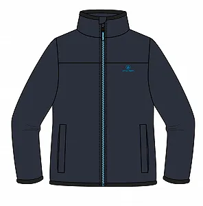 Куртка флисовая для мальчиков ATHL DPT. Cosy Warm для улицы и досуга synthetic.ua - Фото 1