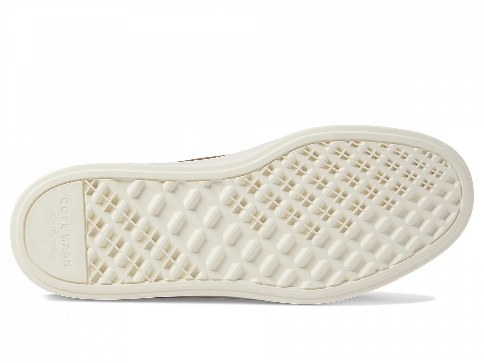 Кроссовки Cole Haan Grand Crosscourt Traveler Trainers, фото №3