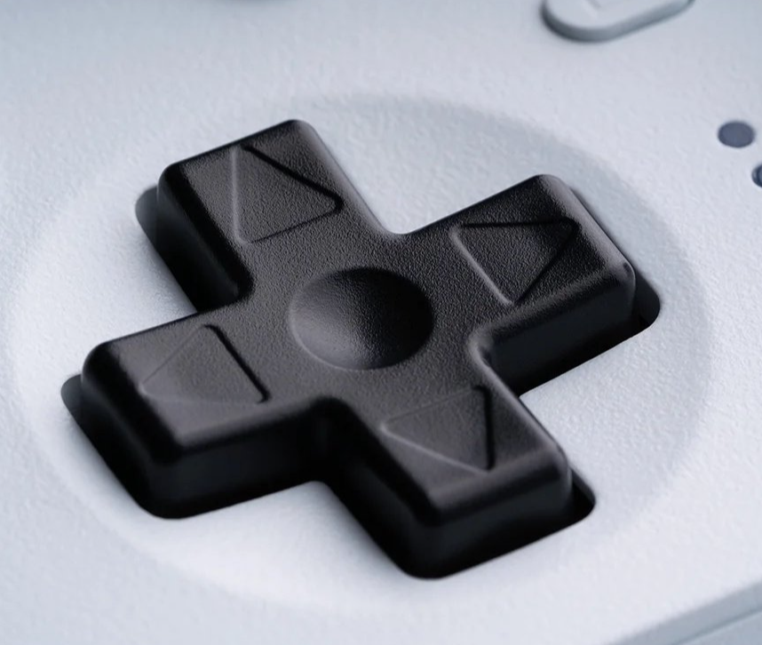 Геймпад 8Bitdo Ultimate 3 Black + Док-станція, фото №7 Геймпад 8Bitdo Ultimate 3 Black + Док-станція, фото №7