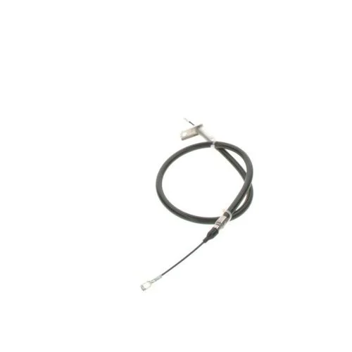 Трос стоянкового гальма BOSCH 1 987 477 047 для MERCEDES-BENZ задній лівий, фото №2