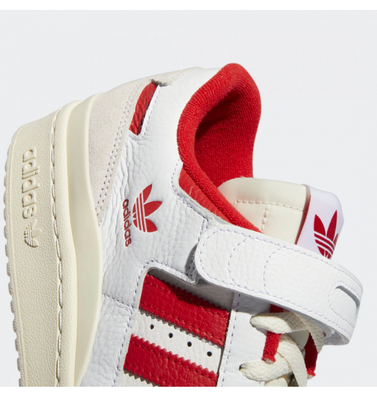 Кросівки Adidas Originals Forum 84 Low 43 1/3, фото №3