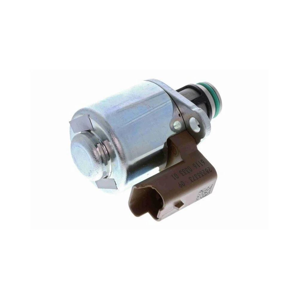 Регулятор давления топлива VEMO V25-11-0001 система Common-Rail KIA, фото №1 Регулятор давления топлива VEMO V25-11-0001 система Common-Rail KIA, фото №1