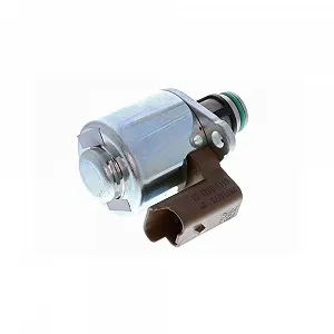 Регулятор давления топлива VEMO V25-11-0001 система Common-Rail KIA - Фото 1