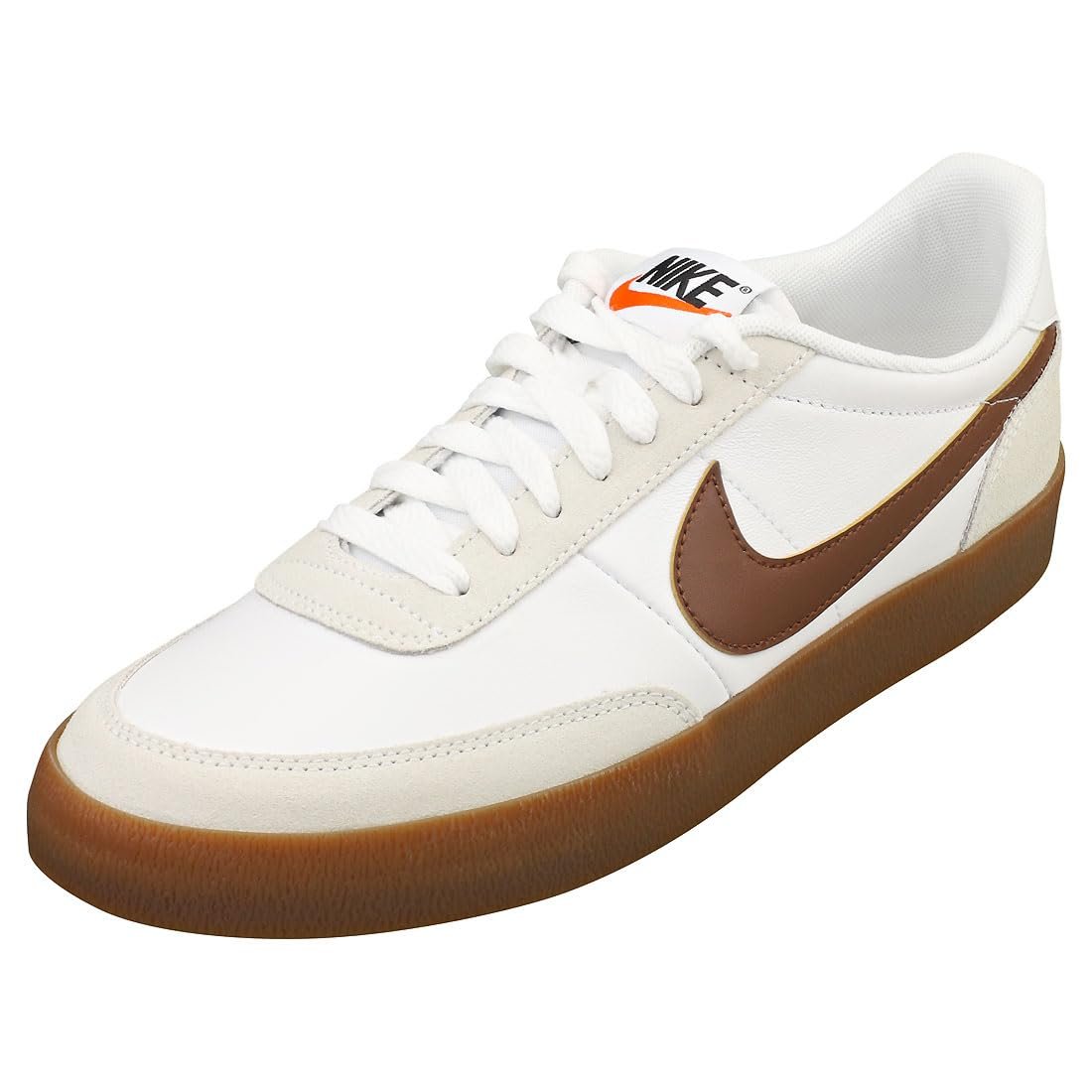 Кросівки чоловічі шкіряні Nike Killshot 2, фото №1