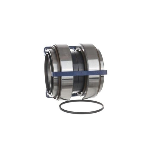 Комплект ступичного підшипника SKF VKBA 5408 для IVECO MAN MERCEDES-BENZ VOLVO, задня вісь, фото №2