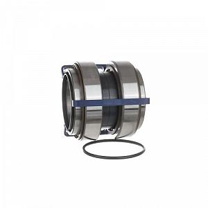 Комплект ступичного підшипника SKF VKBA 5408 для IVECO MAN MERCEDES-BENZ VOLVO, задня вісь synthetic.ua - Фото 1