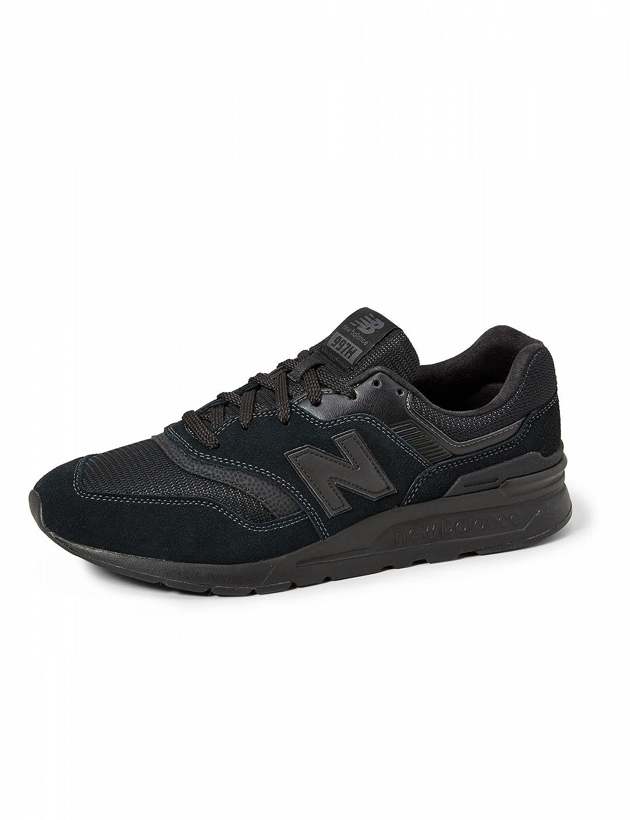 Кроссовки New Balance 997H Core мужские, фото №1