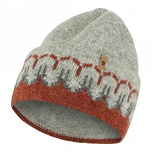 Шапка Fjallraven Path Knit Beanie - Фото 1