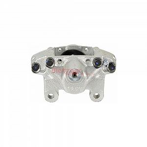 Тормозной суппорт METZGER 6260385 для MERCEDES-BENZ задний мост слева - Фото 1