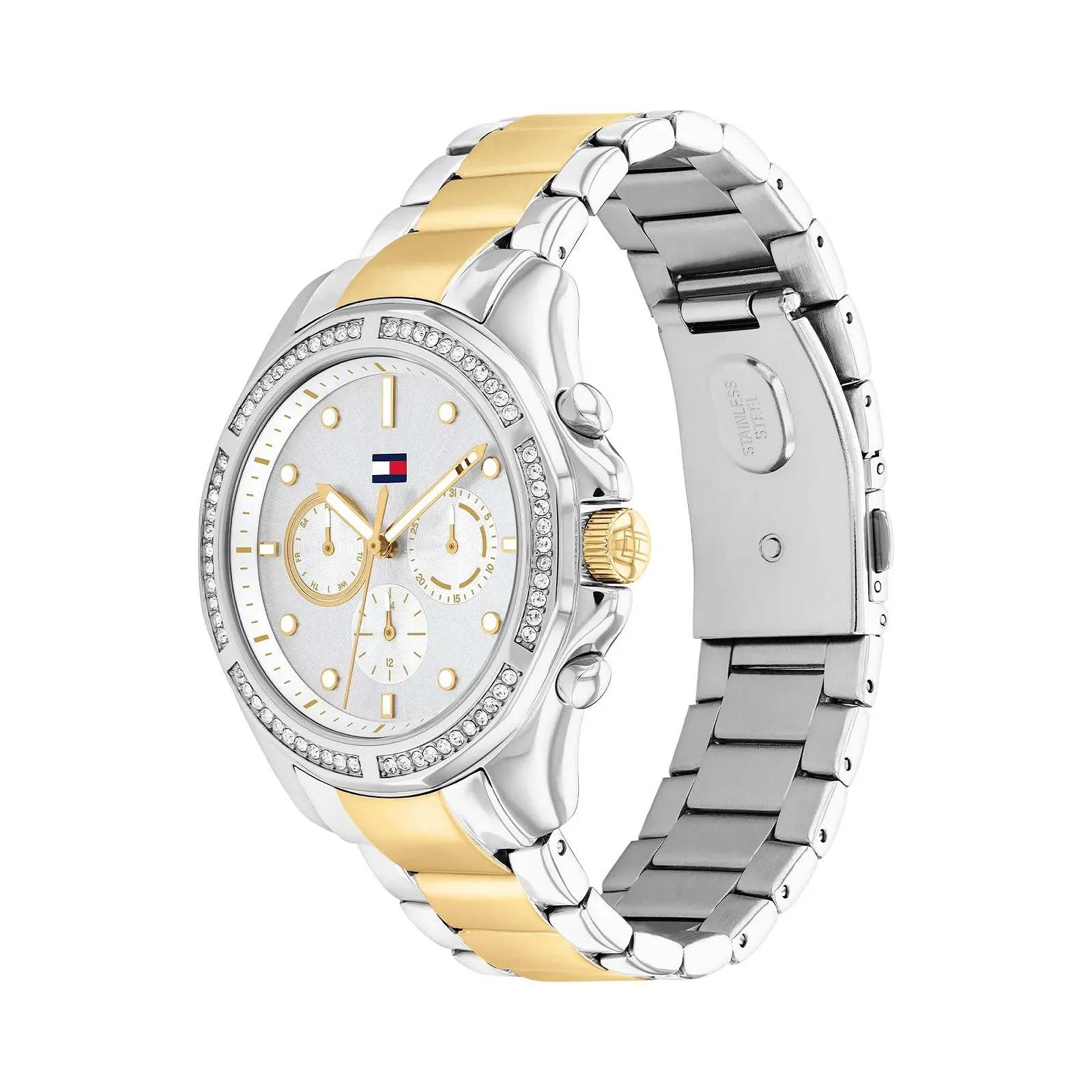 Годинник Tommy Hilfiger Кварцовий, фото №2