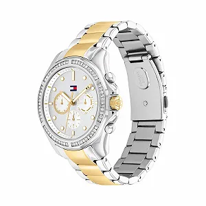 Годинник Tommy Hilfiger Кварцовий synthetic.ua - Фото 1