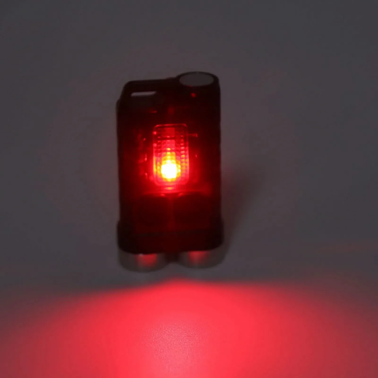 Ліхтарик Tbest V3 Mini брелок USB акумуляторний маленький для обслуговування кемпінгу на відкритому повітрі легкий портативний магнітний брелок для нічних надзвичайних ситуацій, фото №9 Ліхтарик Tbest V3 Mini брелок USB акумуляторний маленький для обслуговування кемпінгу на відкритому повітрі легкий портативний магнітний брелок для нічних надзвичайних ситуацій, фото №9