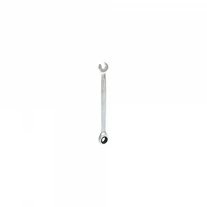 Ключ трещоточный комбинированный KS TOOLS 503.4208 synthetic.ua - Фото 1