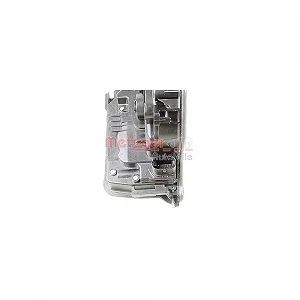 Замок дверей METZGER 2314131 GREENPARTS для BMW MINI, задній лівий - Фото 1