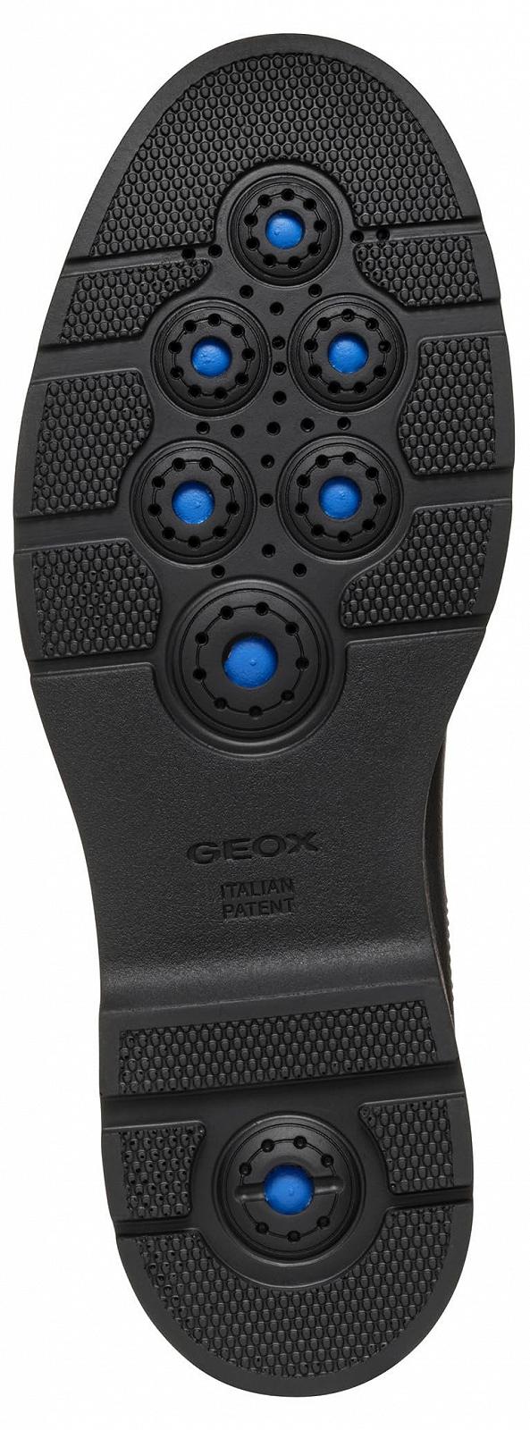 Мужские ботинки Geox Spherica Ec1 C, фото №7