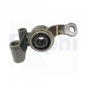 Сайлентблок рычага DELPHI TD665W BMW MINI передний правый - Фото 1