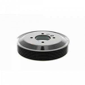 Шкив водяного насоса VAICO V20-1595 BMW synthetic.ua - Фото 1