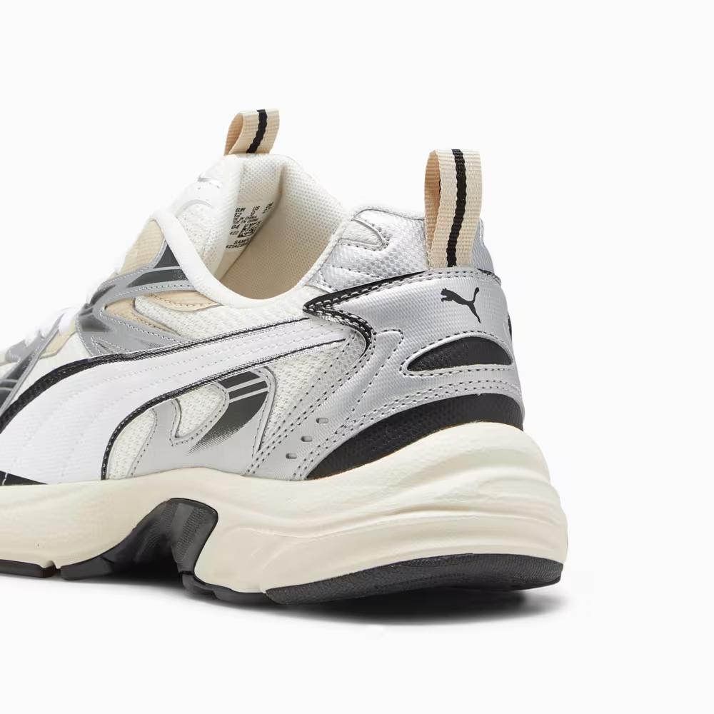 Кросівки Milenio Techv Puma 40.5, фото №5