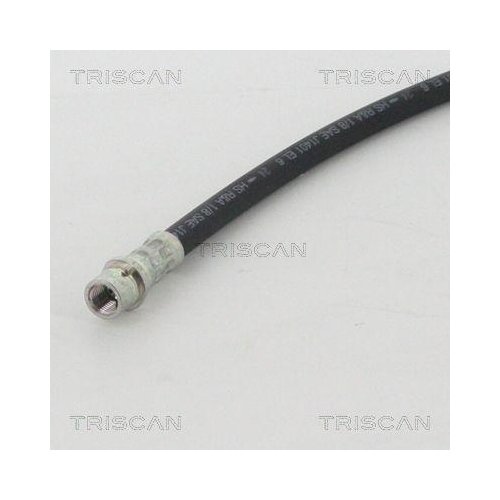 Гальмівний шланг TRISCAN 8150 10118 для MERCEDES-BENZ, задня вісь, передня вісь, фото №2