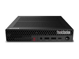 ПК Lenovo ThinkStation P3 Tiny Core i5-14600 16GB RAM 512GB SSD Win11Pro - 30H0005TGE synthetic.ua - Фото 1