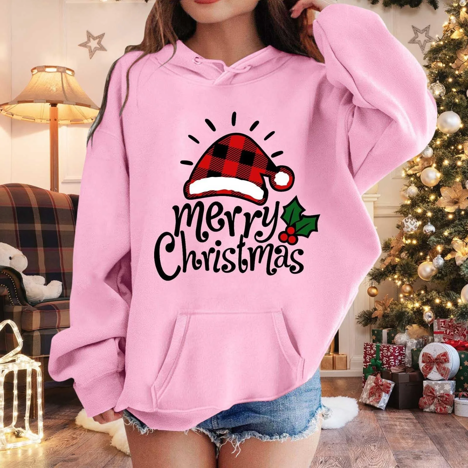 Худі для дівчат, фото №3