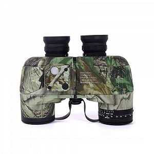 Бінокль Generic 10x50 Professional Marine Waterproof Compass High Performance - Фото 1