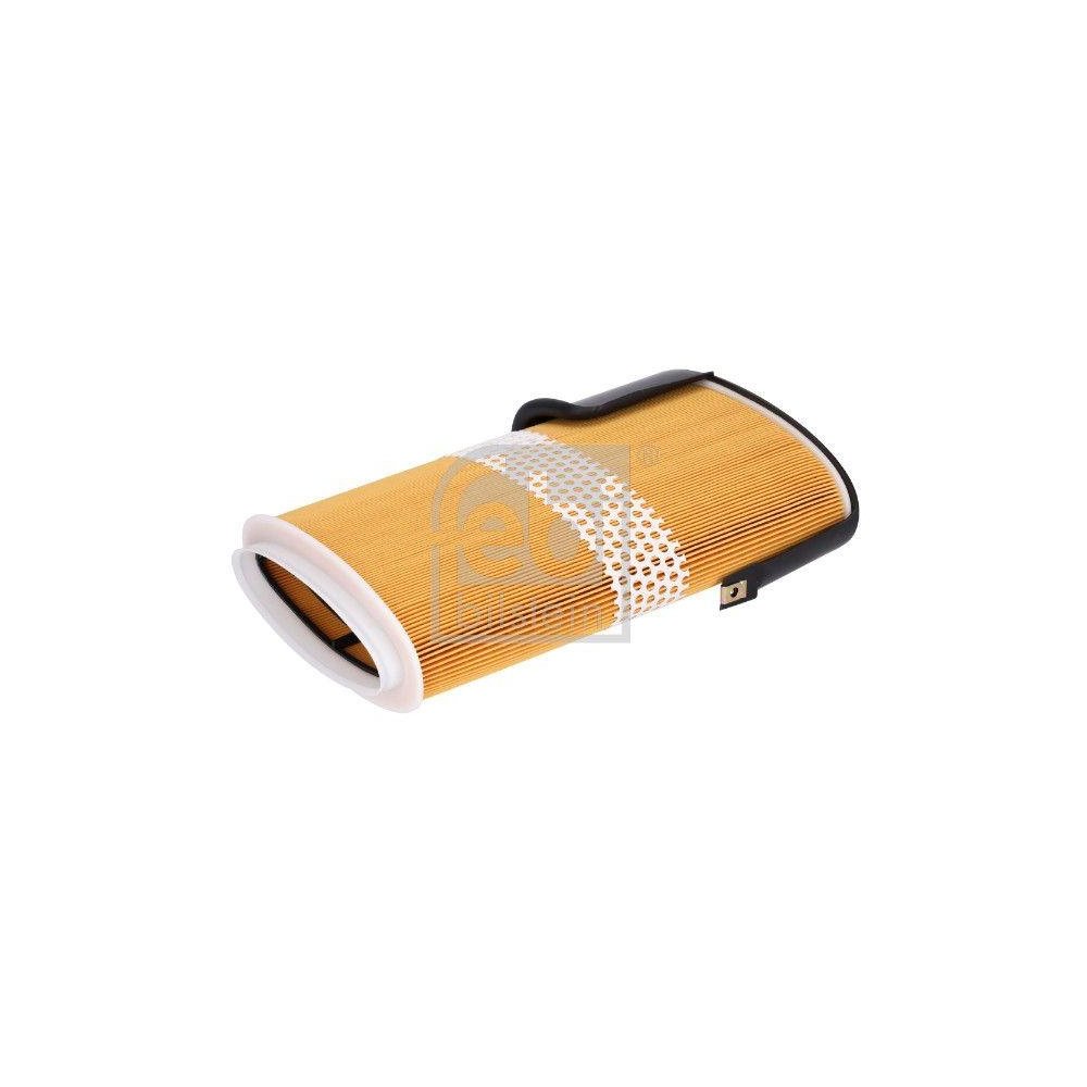Воздушный фильтр FEBI BILSTEIN 107396 для PORSCHE, фото №2 Воздушный фильтр FEBI BILSTEIN 107396 для PORSCHE, фото №2