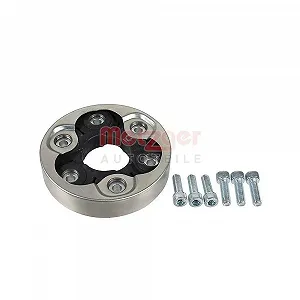 Шарнир карданного вала METZGER 8073641 для AUDI SEAT SKODA VW CUPRA, передний - Фото 1