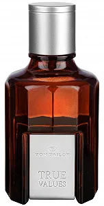 Туалетна вода Eau de Toilette TOM TAILOR True Values для нього 50 мл synthetic.ua - Фото 1