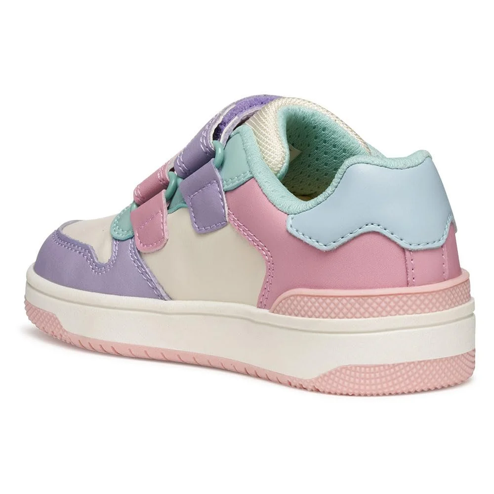 Кросівки Geox J Washiba Girl, фото №4