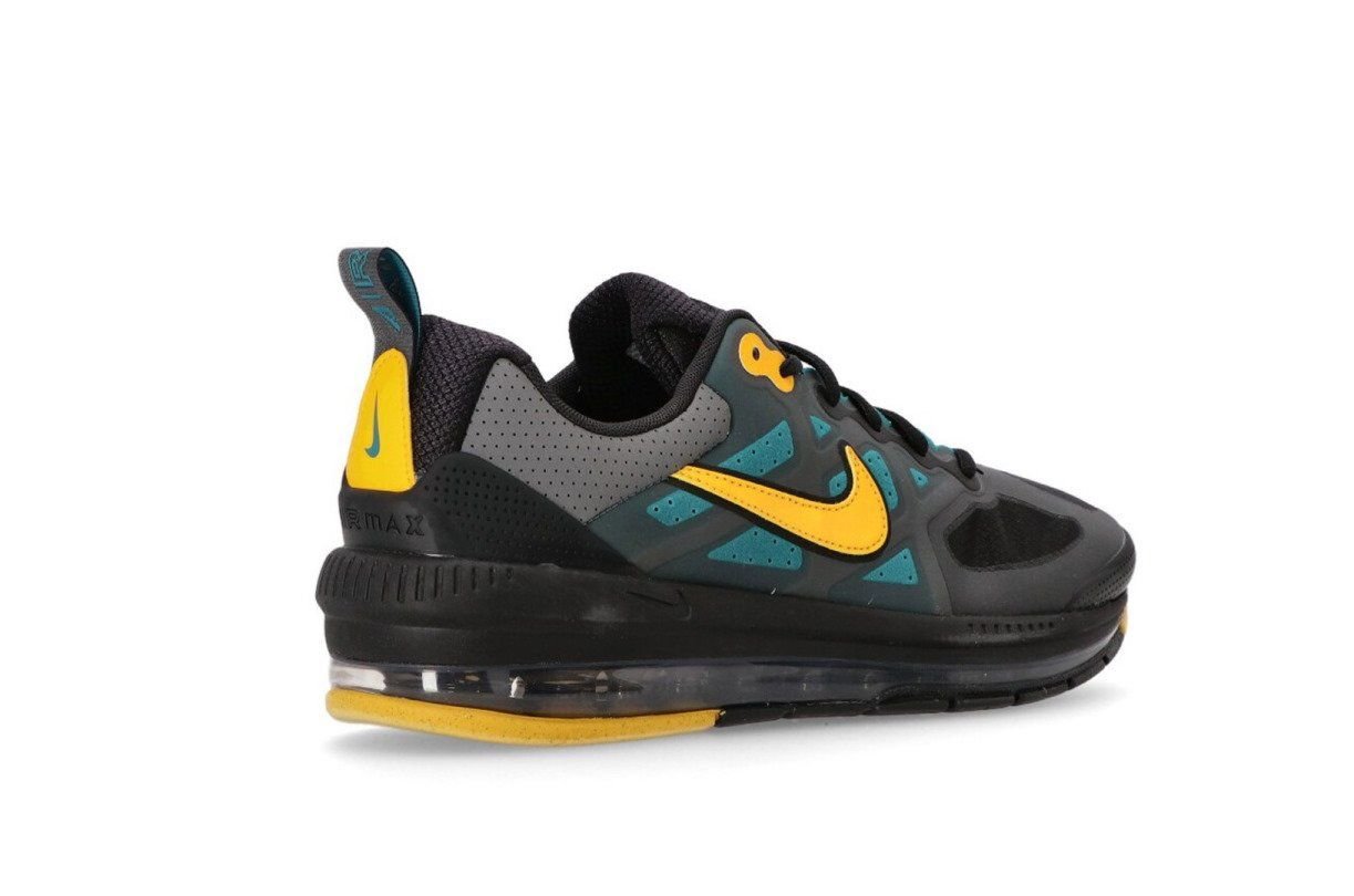Кроссовки Nike AIR MAX GENOME Размер 47, фото №4