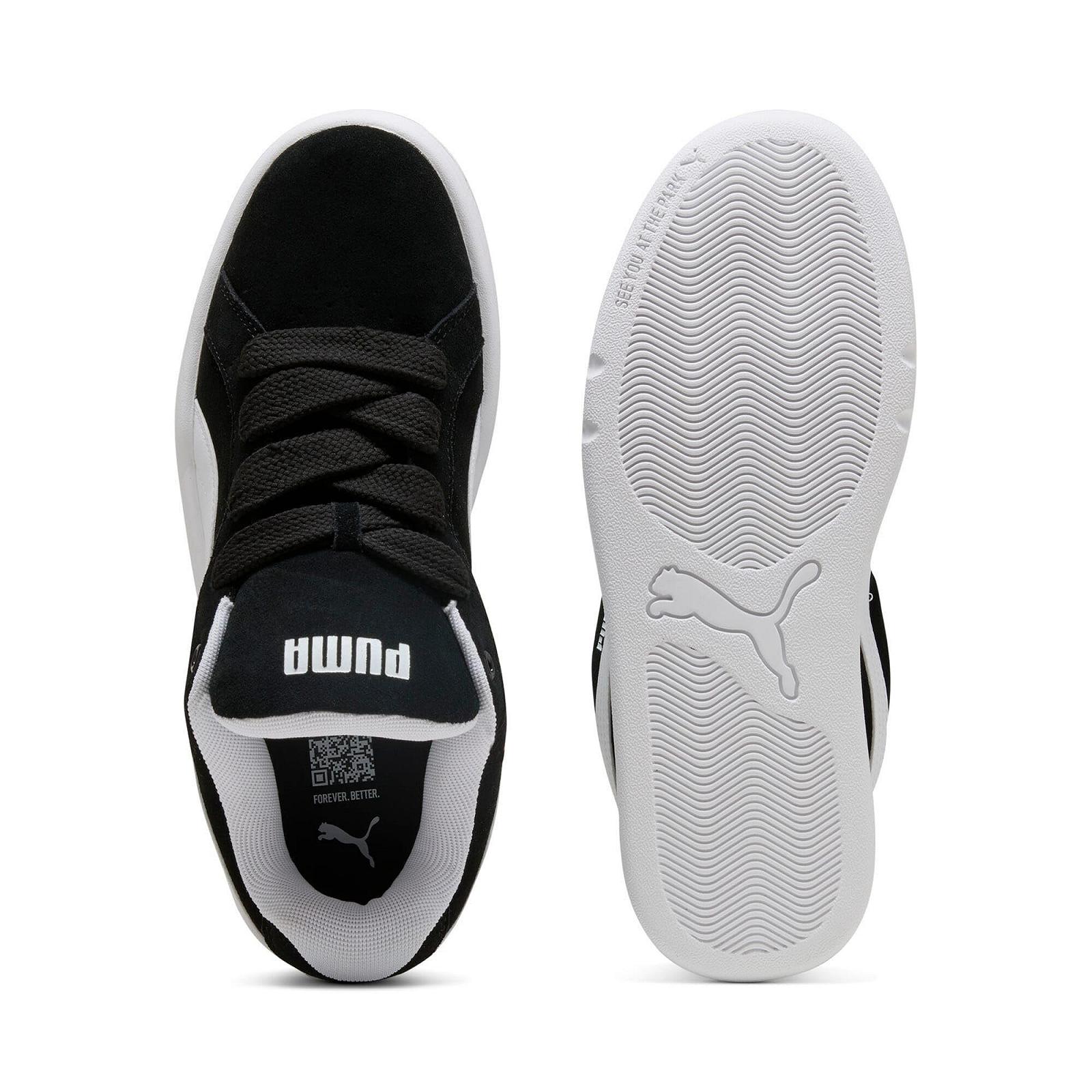 Кросівки PUMA Unisex Park Lifestyle Easy SD, фото №4 Кросівки PUMA Unisex Park Lifestyle Easy SD, фото №4