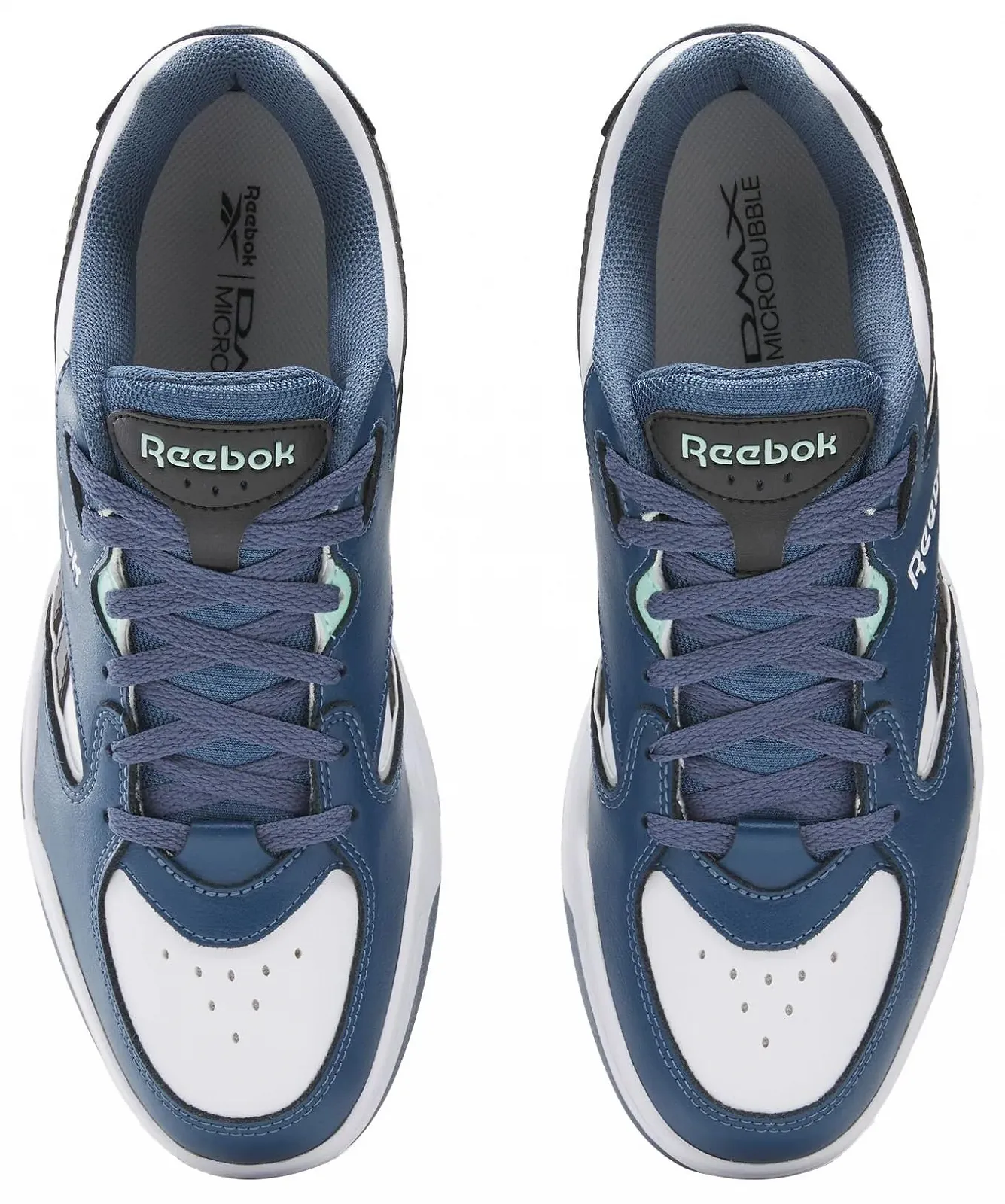 Кроссовки Reebok Unisex Bb 4500 DMX, фото №3