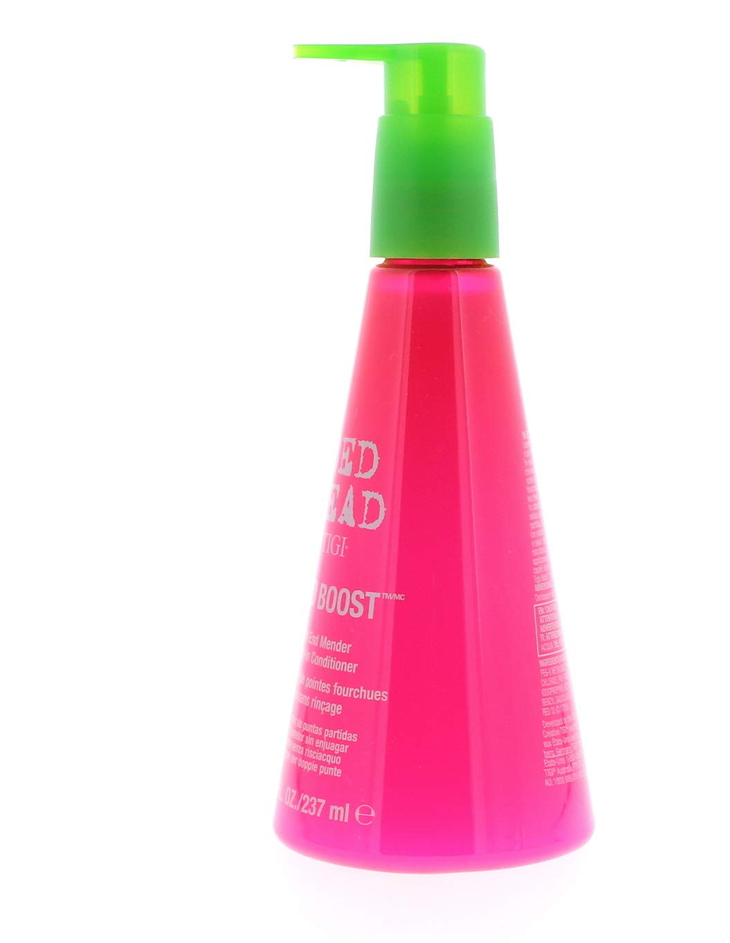 Кондиционер Tigi S Factor TIGI Bed Head Ego Boost Split End Mender 8 унций (набор из 2 шт.), фото №2
