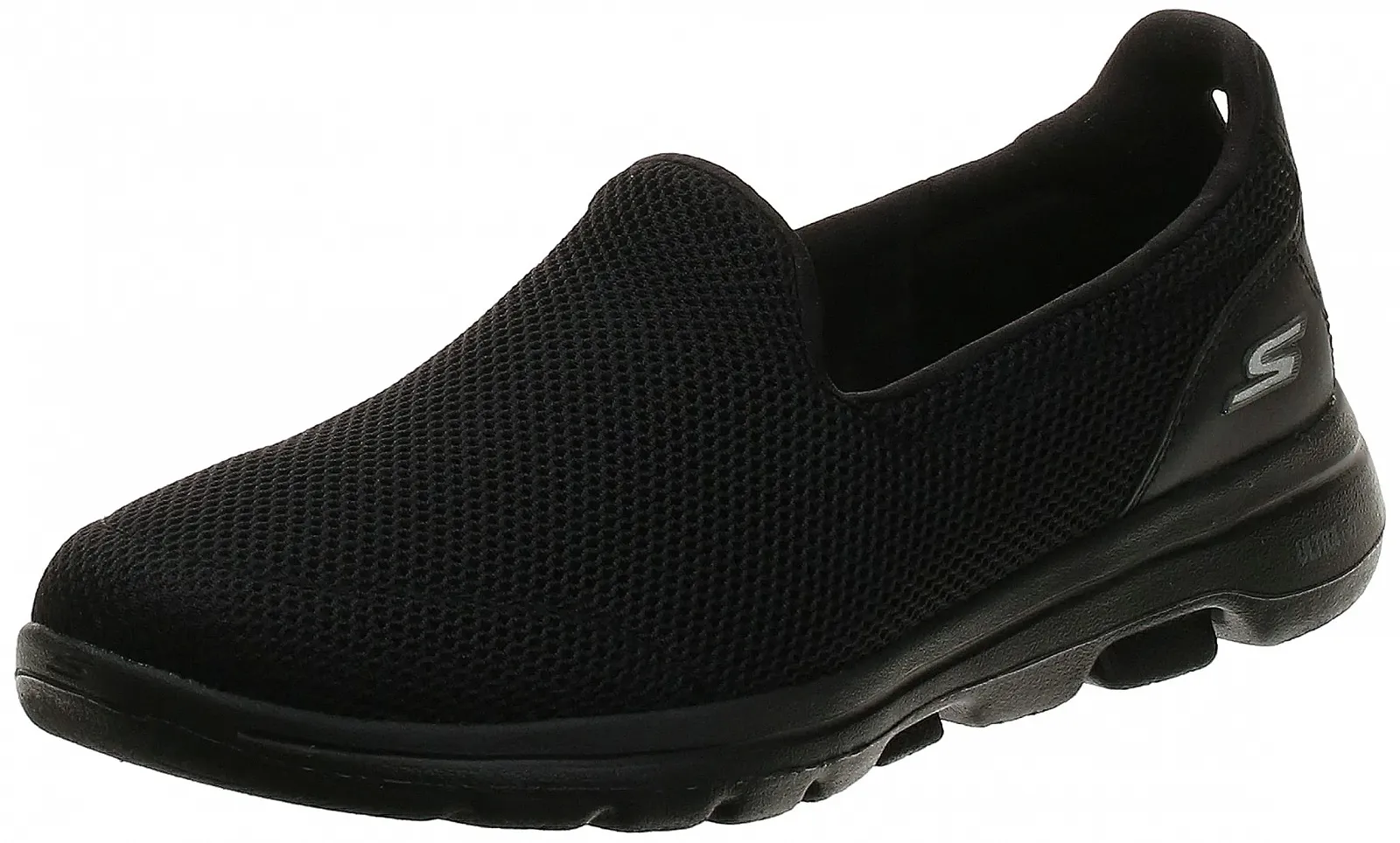 Кроссовки Skechers Go Walk 5 женские, фото №1 Кроссовки Skechers Go Walk 5 женские, фото №1