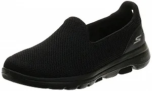 Купить Кроссовки Skechers Go Walk 5 женские - Фото 1 Кроссовки Skechers Go Walk 5 женские - Фото 1