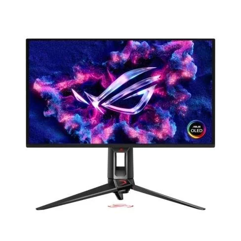 Монитор ASUS ROG Swift PG32UCDMZ (90LM09T0-B01371), фото №1 Монитор ASUS ROG Swift PG32UCDMZ (90LM09T0-B01371), фото №1