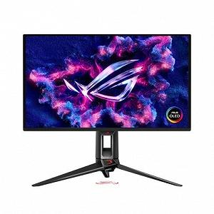 Монитор ASUS ROG Swift PG32UCDMZ (90LM09T0-B01371) - Фото 1