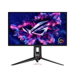 Монитор ASUS ROG Swift PG32UCDMZ (90LM09T0-B01371) - Фото 1