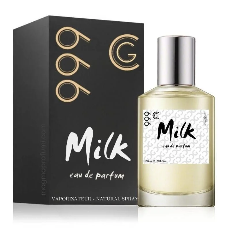 Парфумерна Вода 999 Milk Unisex 100 мл, фото №1