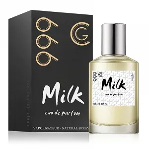 Парфумерна Вода 999 Milk Unisex 100 мл - Фото 1