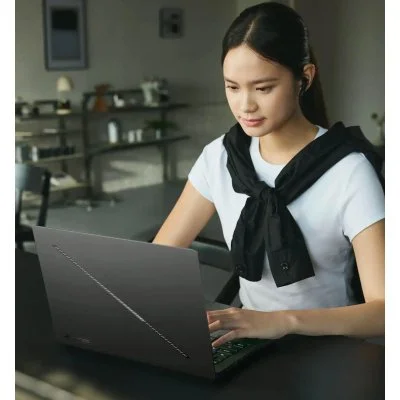 Ноутбук ASUS ROG Zephyrus G14 GU405AW-SY049W (90NR0P84-M002D0), фото №3 Ноутбук ASUS ROG Zephyrus G14 GU405AW-SY049W (90NR0P84-M002D0), фото №3