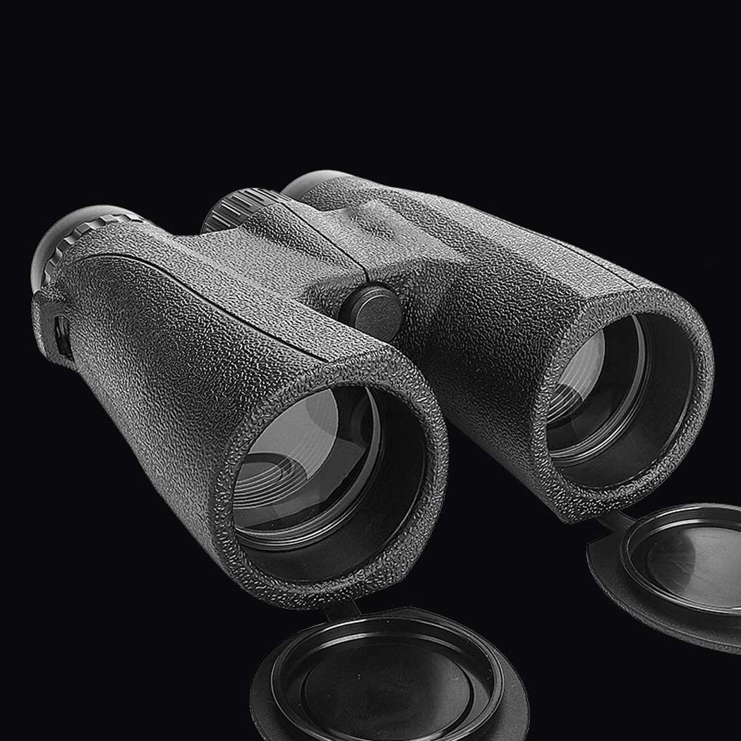 Бінокль SPUZZO 10X42 High-Definition BAK4 Prisma Анти-Туманний Водонепроникний для Низького Освітлення, фото №2