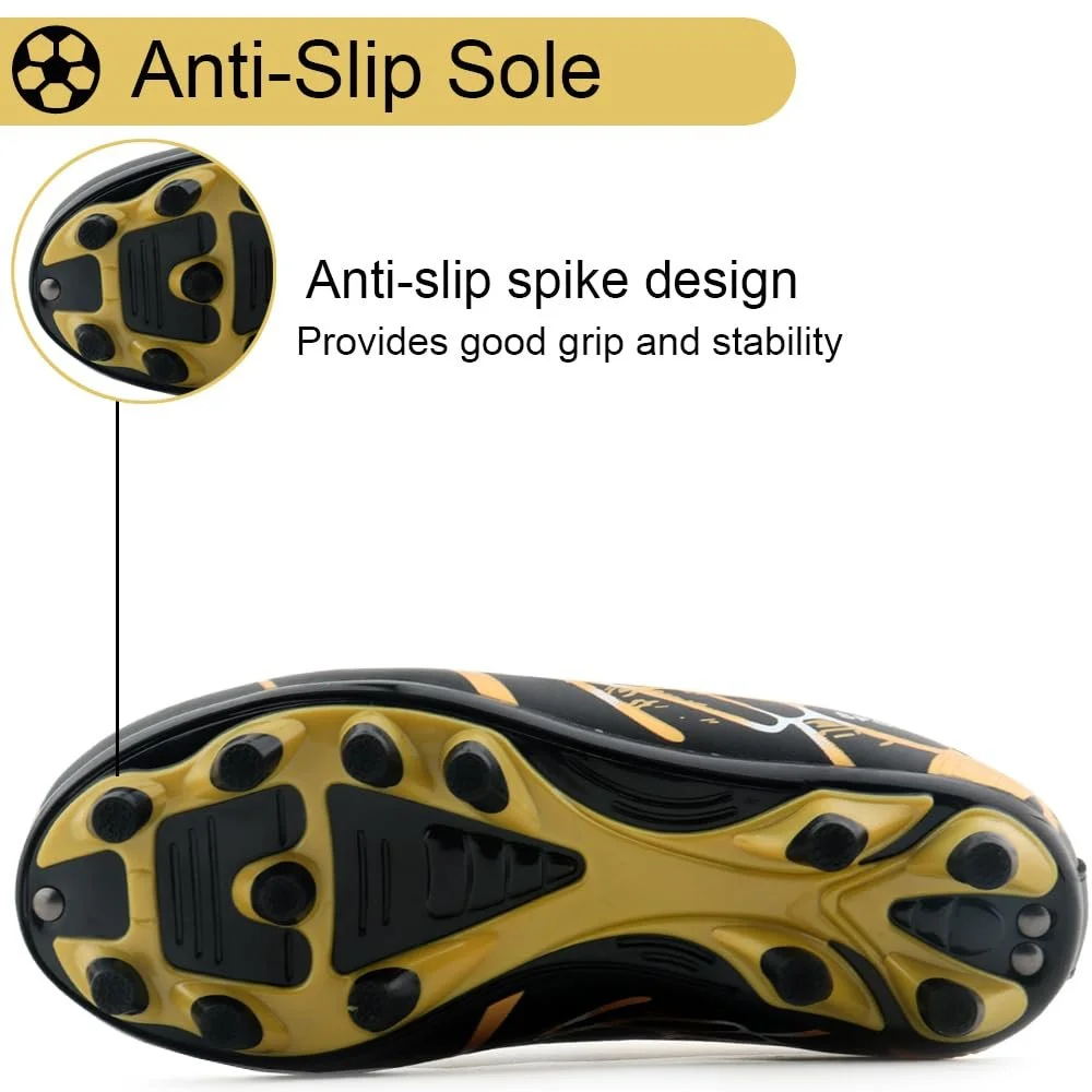 Детские Футбольные Бутсы для Мальчиков и Девочек для Тренировок по Футболу Нескользящие Кроссовки Unisex 28-37, фото №4 Детские Футбольные Бутсы для Мальчиков и Девочек для Тренировок по Футболу Нескользящие Кроссовки Unisex 28-37, фото №4