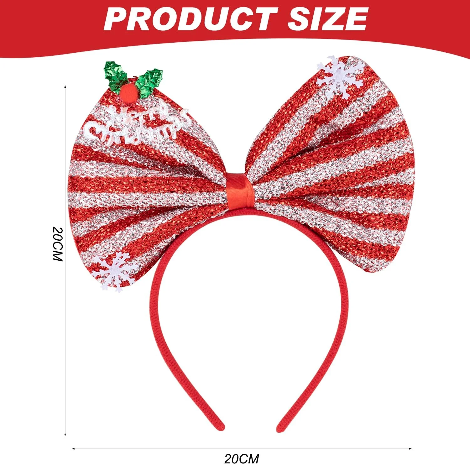 Обруч на Голову, фото №2