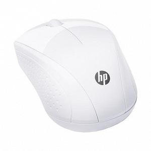 Мышка HP 220 White (7KX12AA) - Фото 1